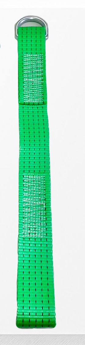 PUNTO DE ANCLAJE TEXTIL